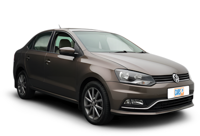 Volkswagen Ameo-img